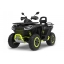 Segway Snarler AT6 L EPS 4x4 LIMITED homologacja T3b + Starter pack gratis